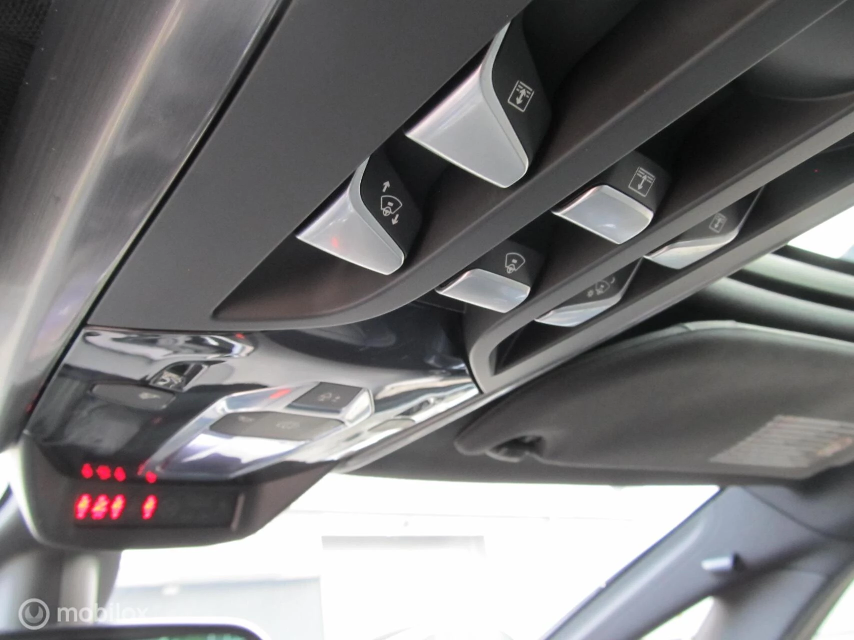 Hoofdafbeelding Citroën DS5