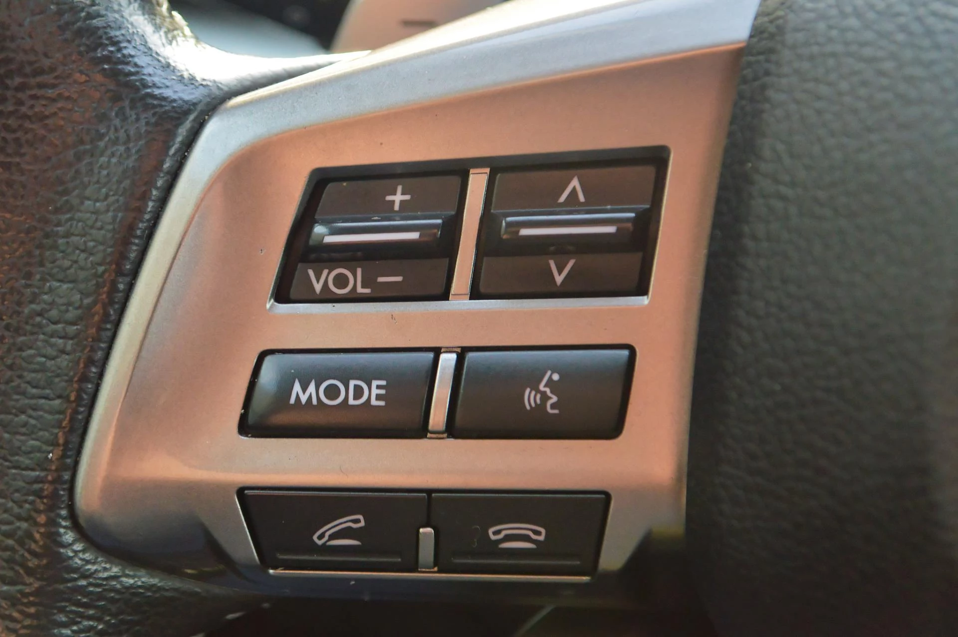 Hoofdafbeelding Subaru Forester