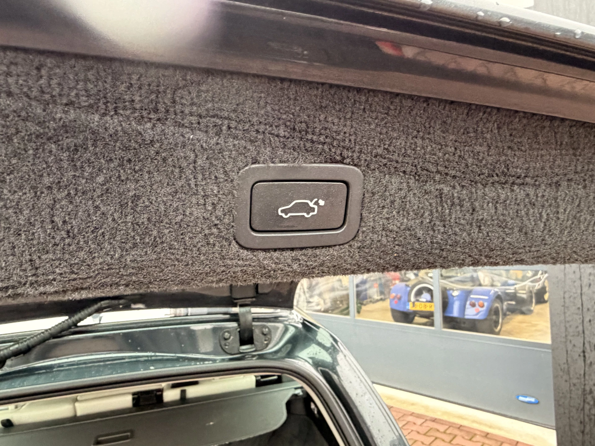 Hoofdafbeelding Volvo V70