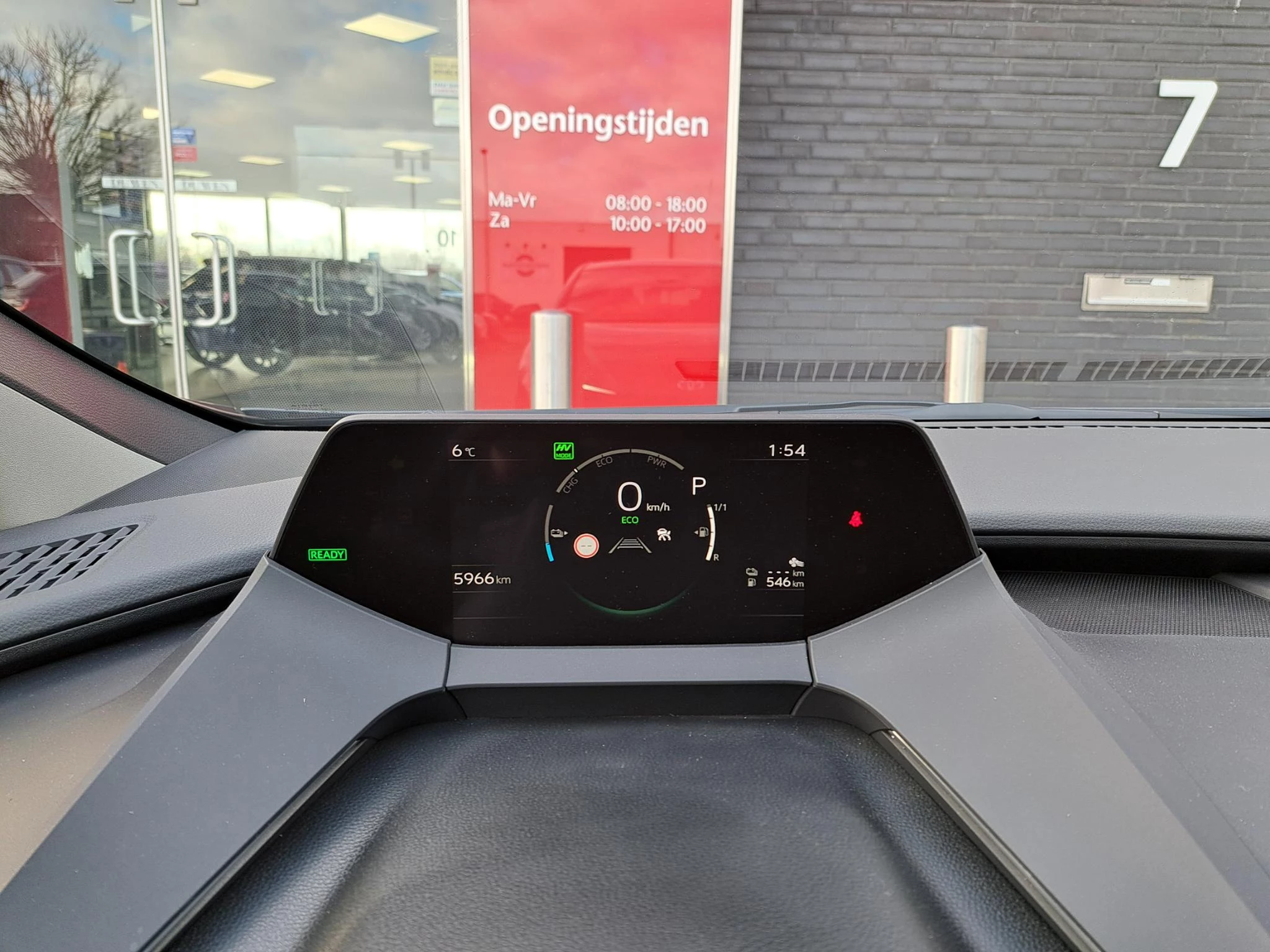 Hoofdafbeelding Toyota Prius
