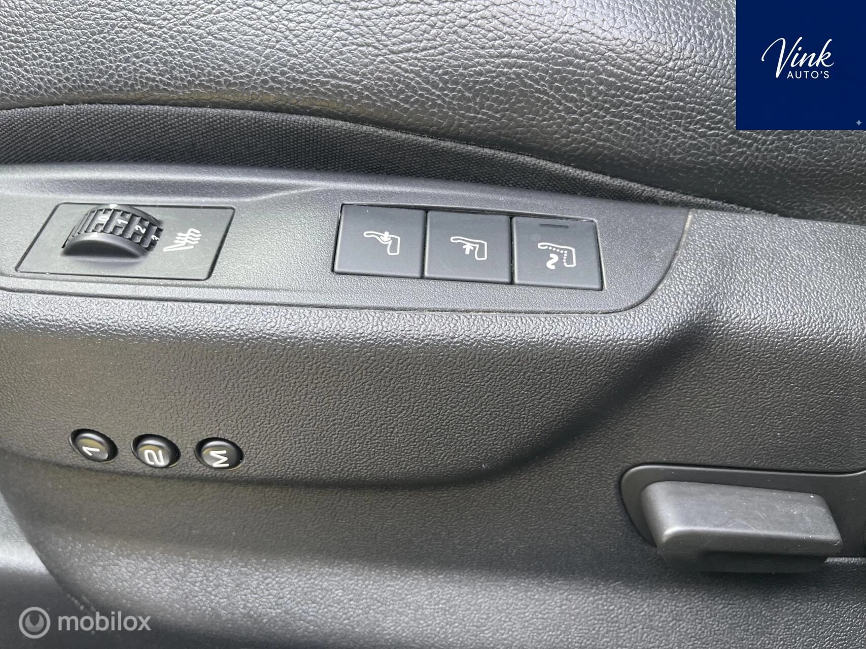 Hoofdafbeelding Citroën DS5