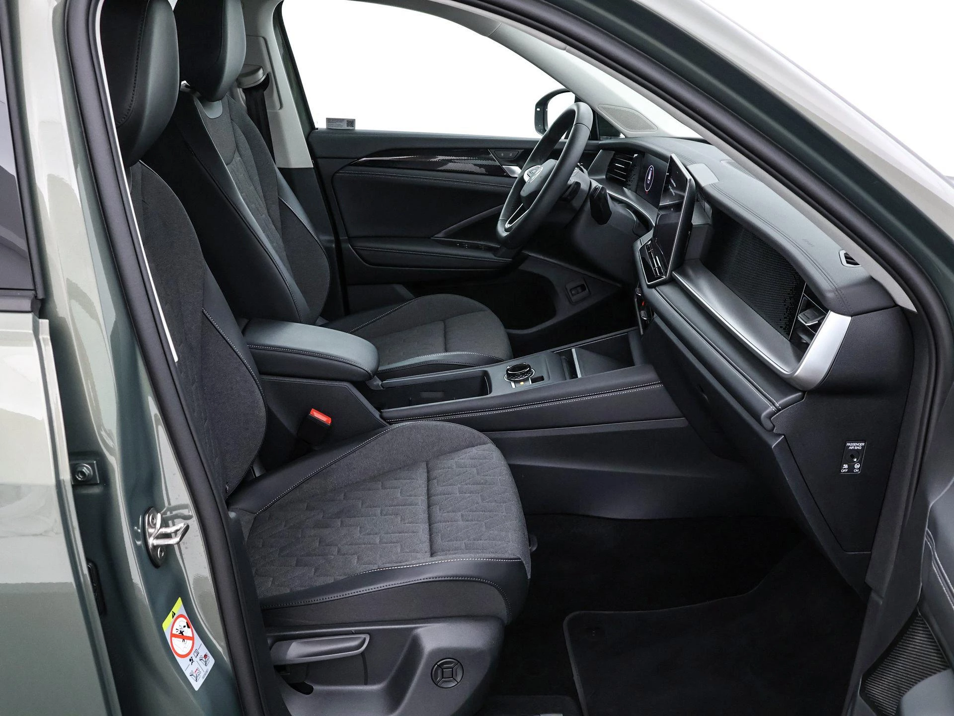 Hoofdafbeelding Volkswagen Tayron