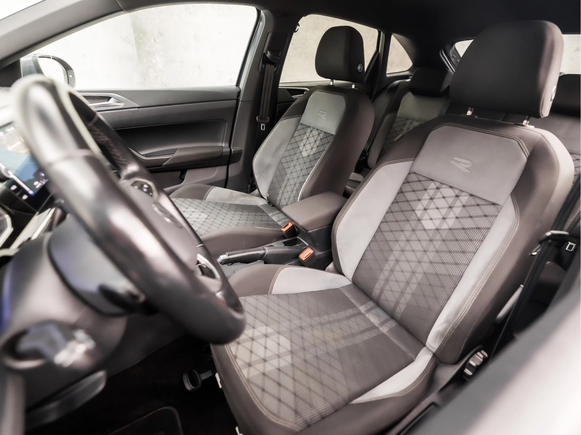 Hoofdafbeelding Volkswagen Taigo