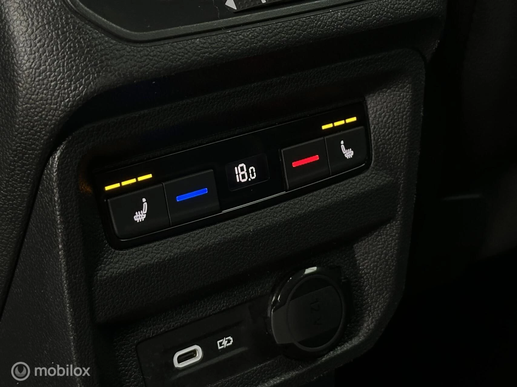 Hoofdafbeelding SEAT Tarraco