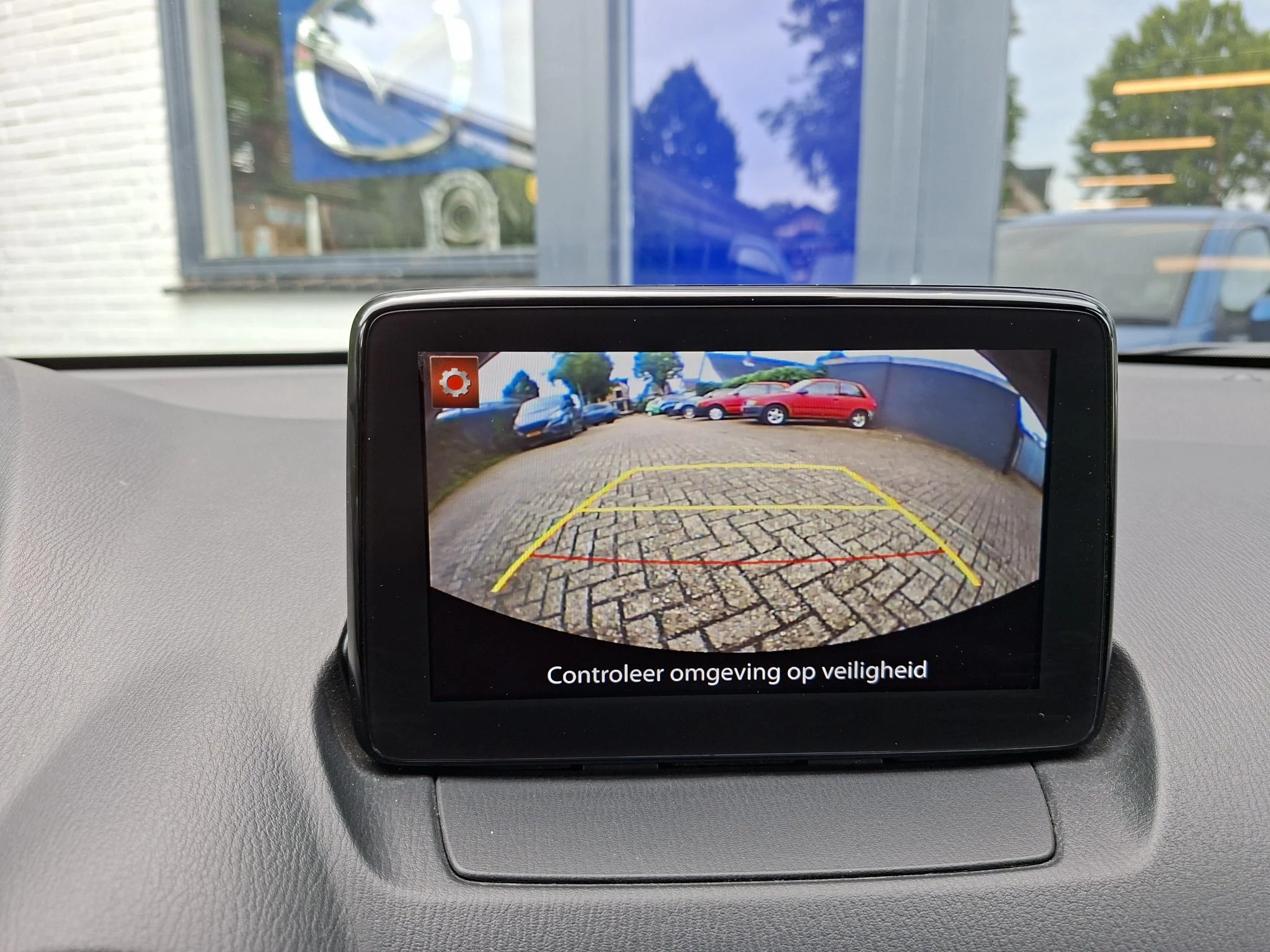 Hoofdafbeelding Mazda 2