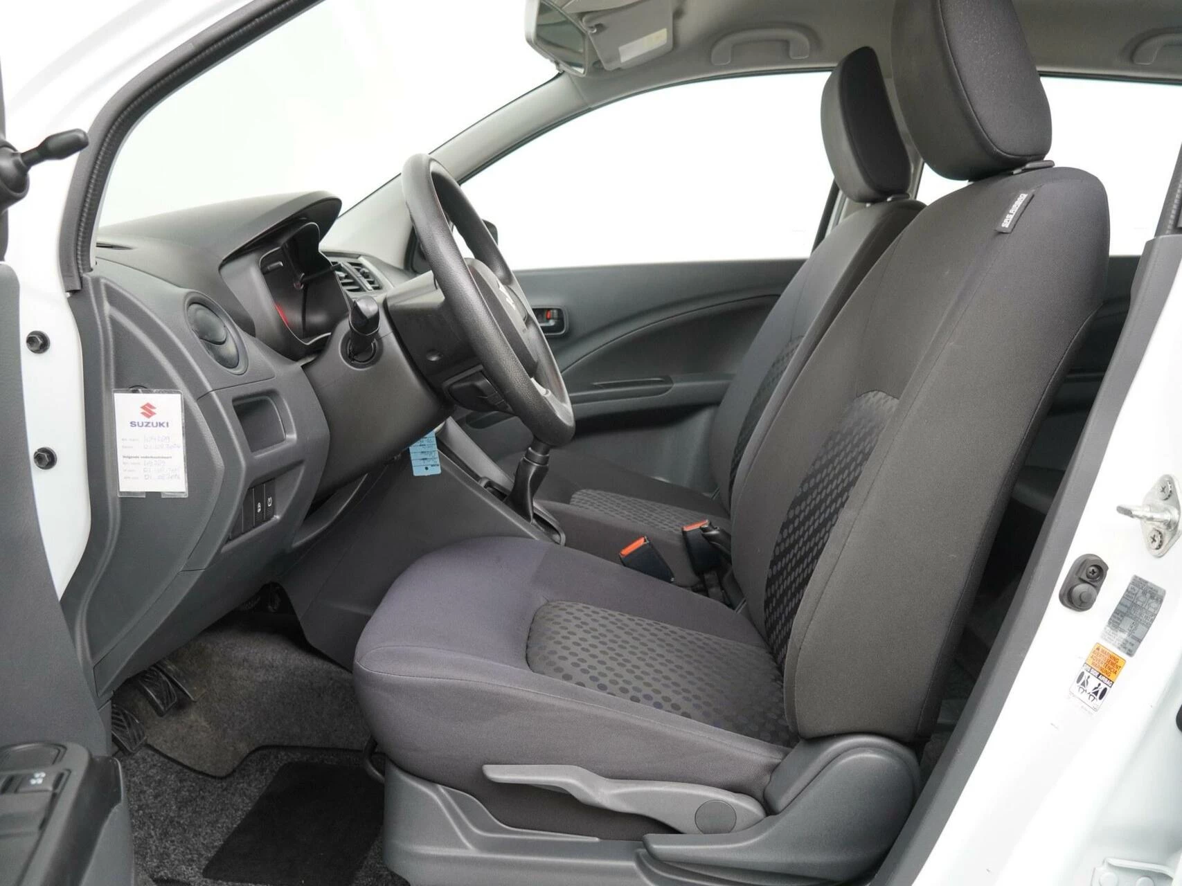 Hoofdafbeelding Suzuki Celerio