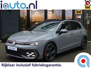 Volkswagen Golf 8.5 2.0 TSI 195kW GTI Pano/IQ.Light/DCC/HK/Camera/Dodehoek/19"