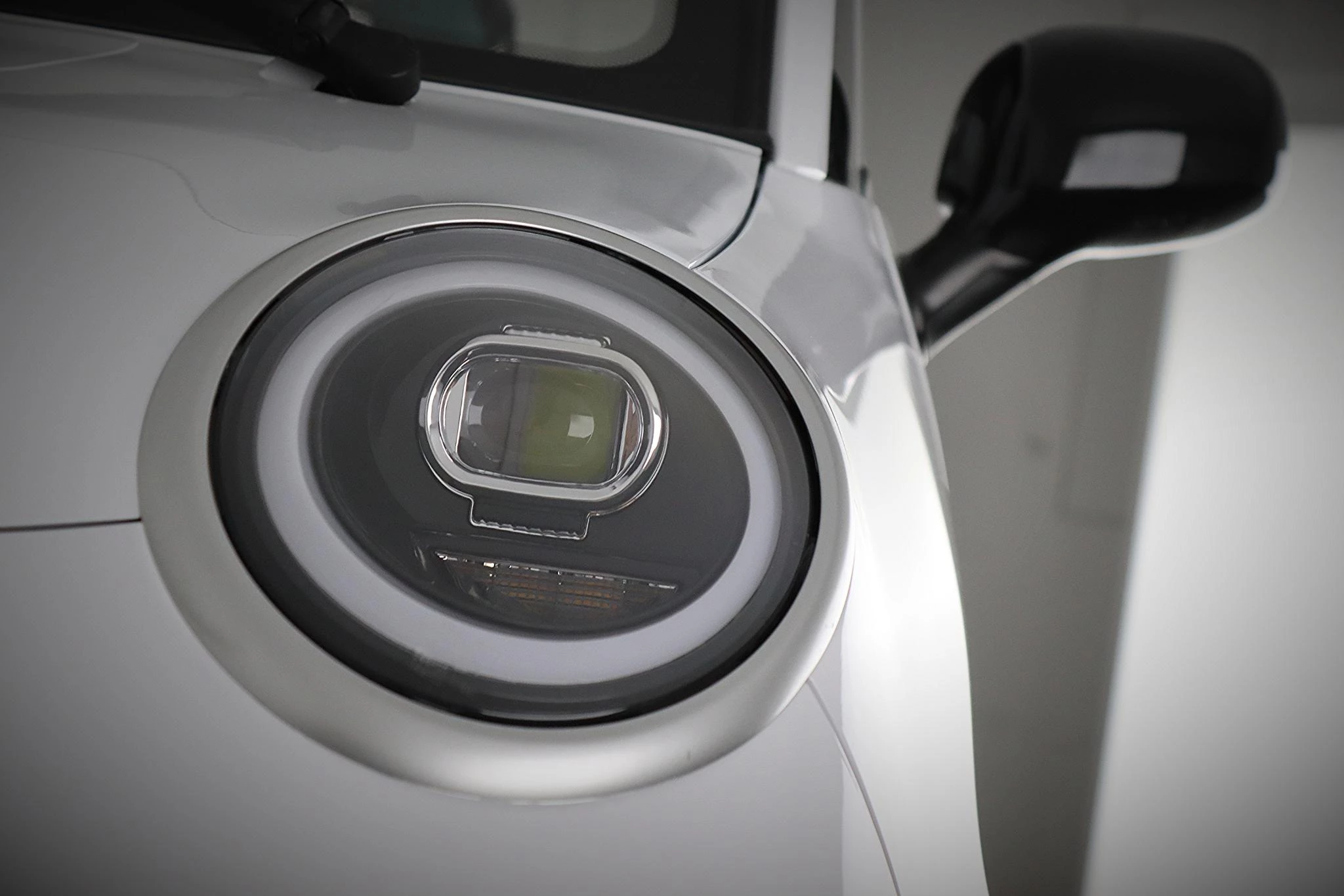 Hoofdafbeelding Fiat Topolino