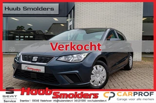Seat Ibiza 1.0 TSI Style Business Intense