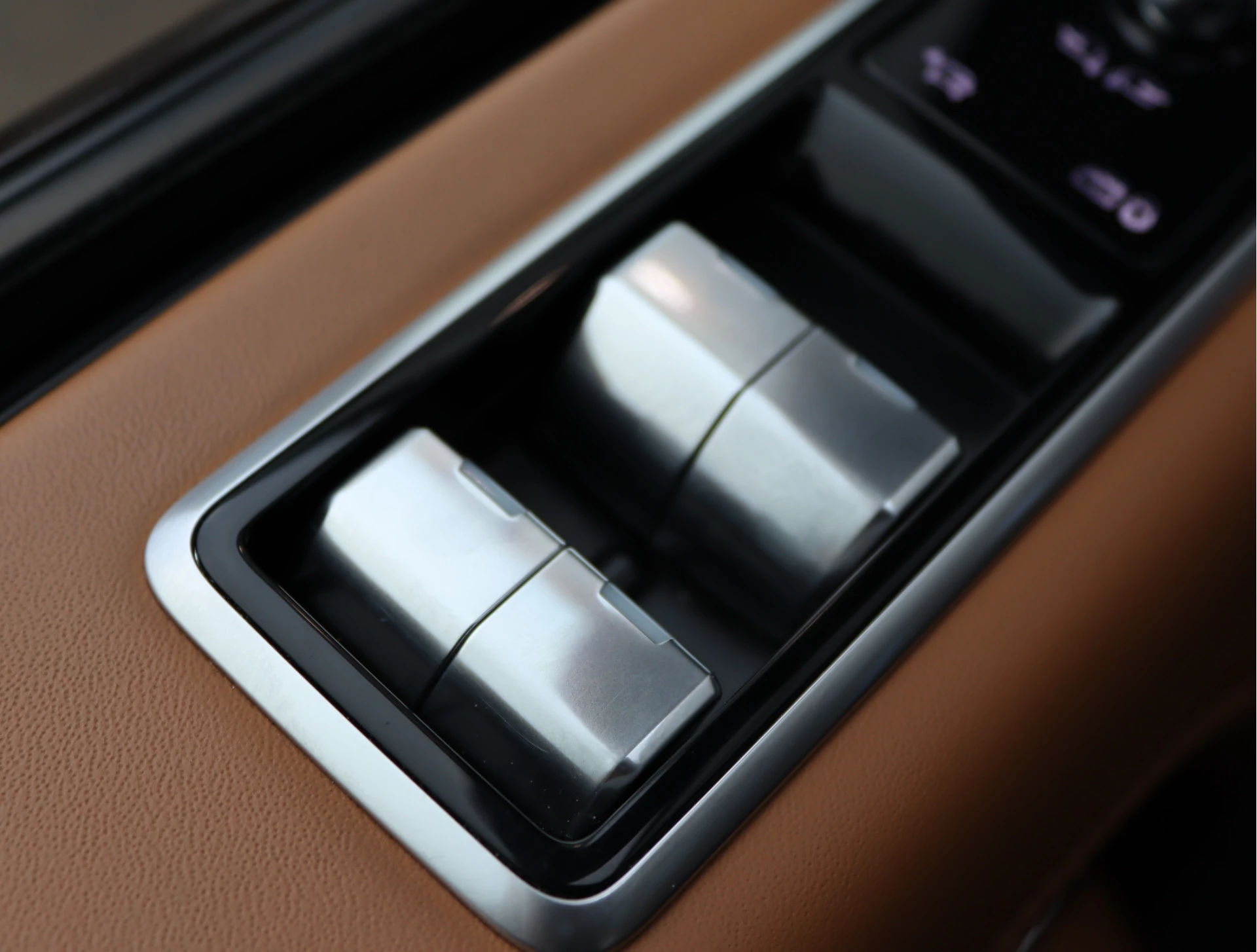 Hoofdafbeelding Land Rover Range Rover