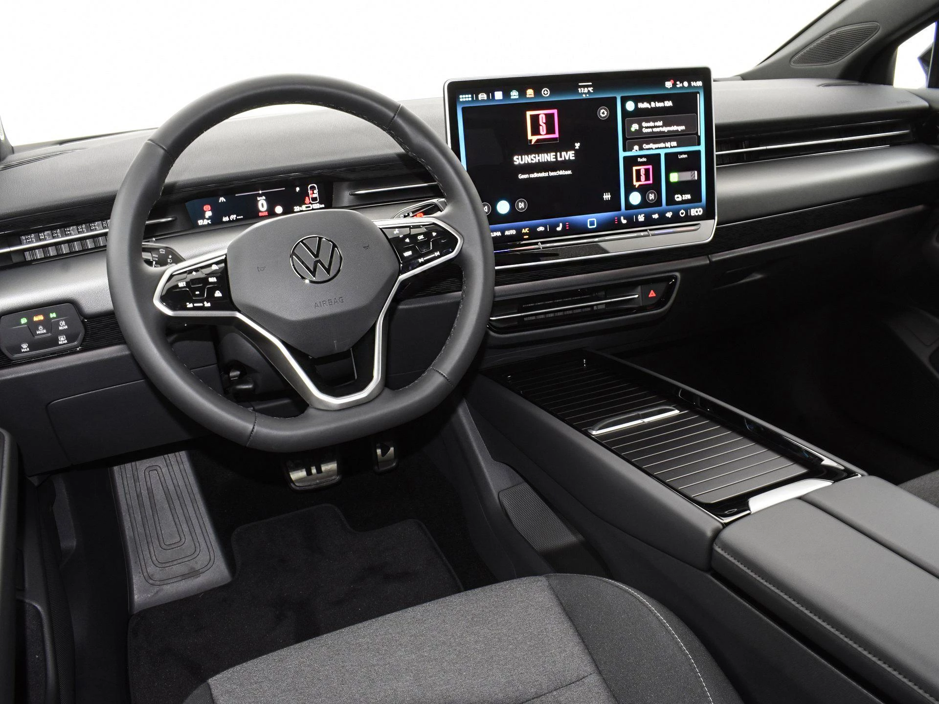 Hoofdafbeelding Volkswagen ID.7