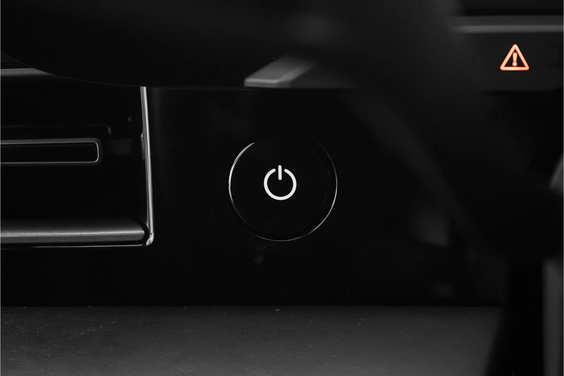 Hoofdafbeelding Porsche Taycan