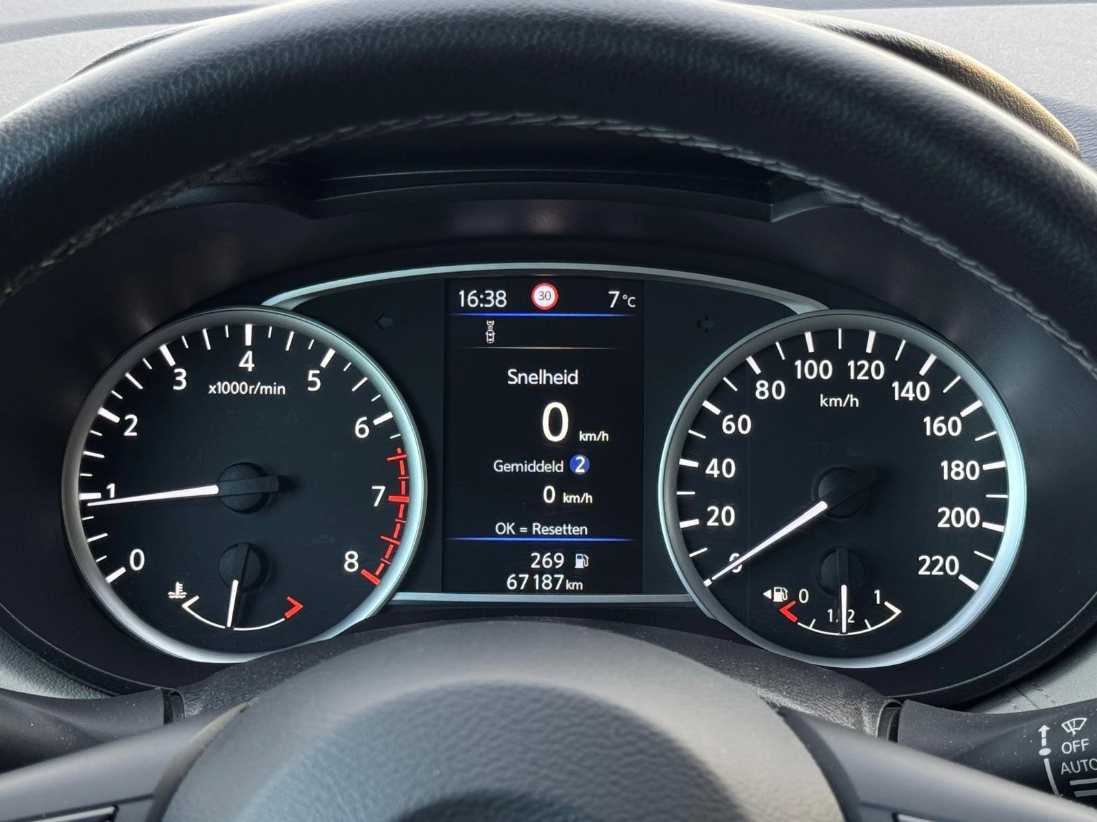 Hoofdafbeelding Nissan Micra