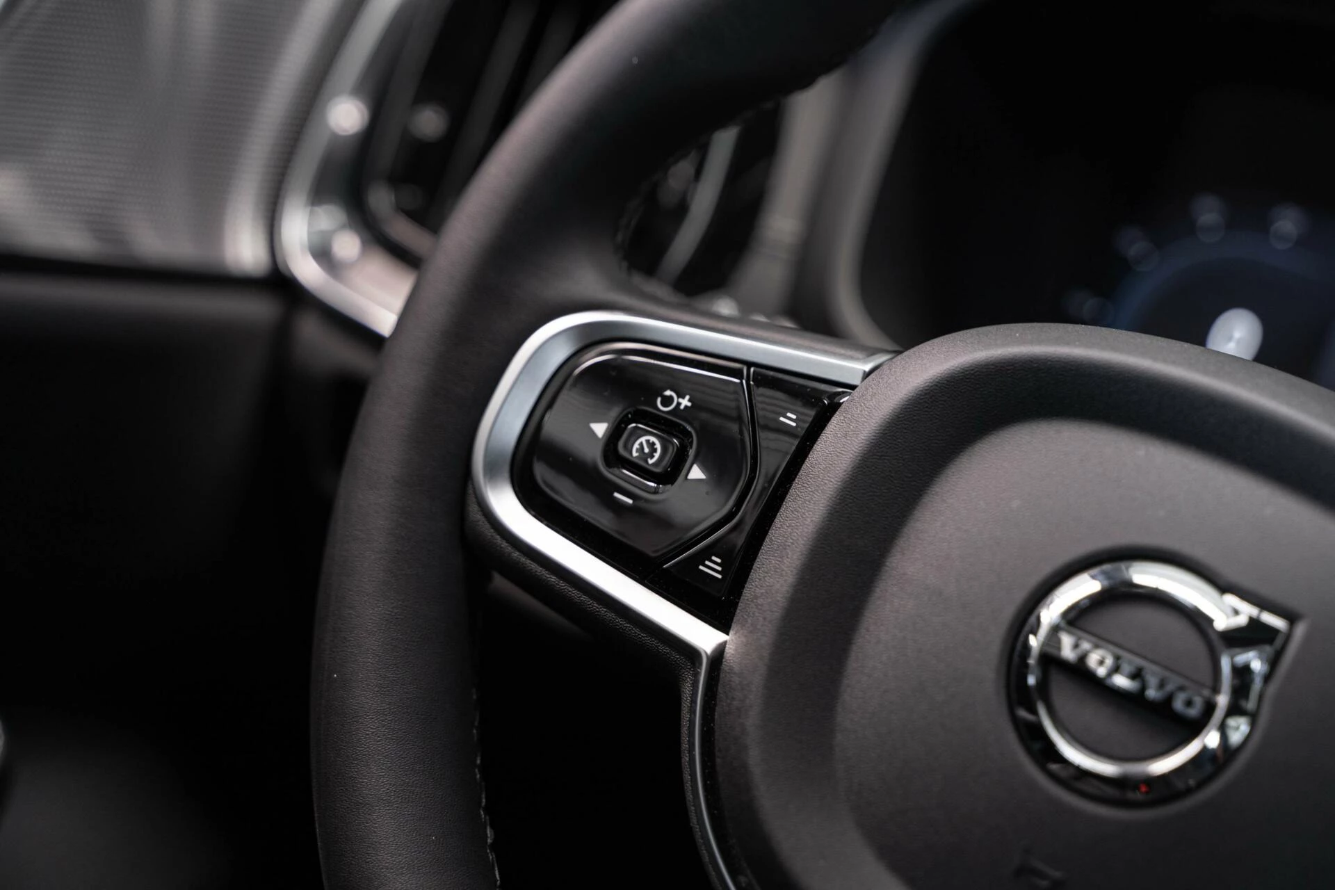 Hoofdafbeelding Volvo S60