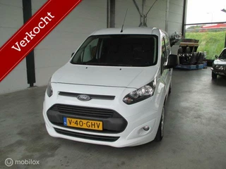 Ford Transit Connect 1.5 TDCI L2 lang pdc airco