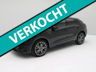 Audi Q3 Sportback 45 TFSI e S Edition Pano, ACC, Sfeer, Trekhaak, 360° Camera