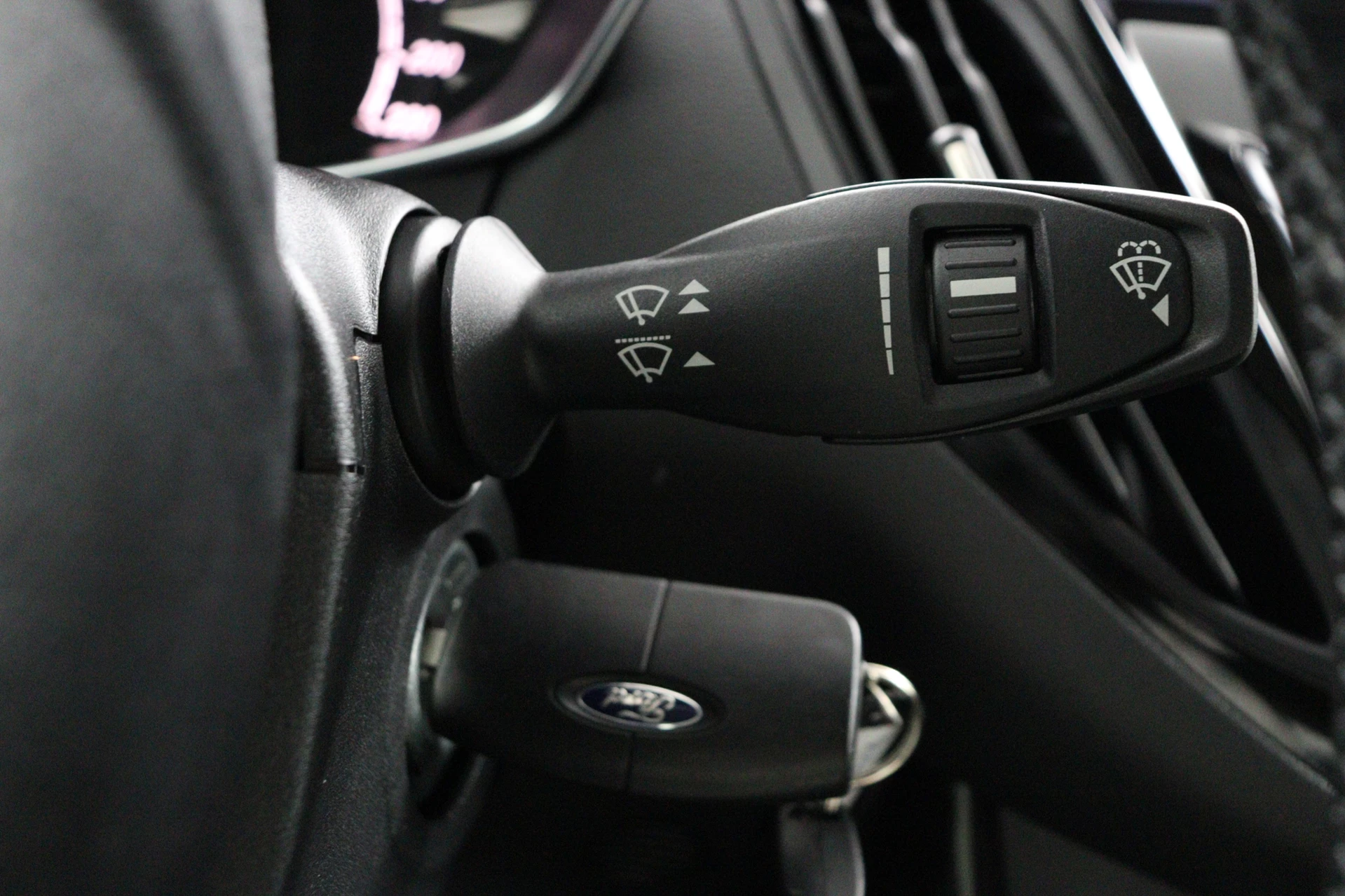 Hoofdafbeelding Ford B-MAX