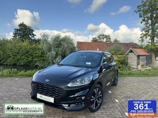 Ford Kuga 2.5 PHEV ST-Line X | ACC | Trekhaak | Winter | B&O