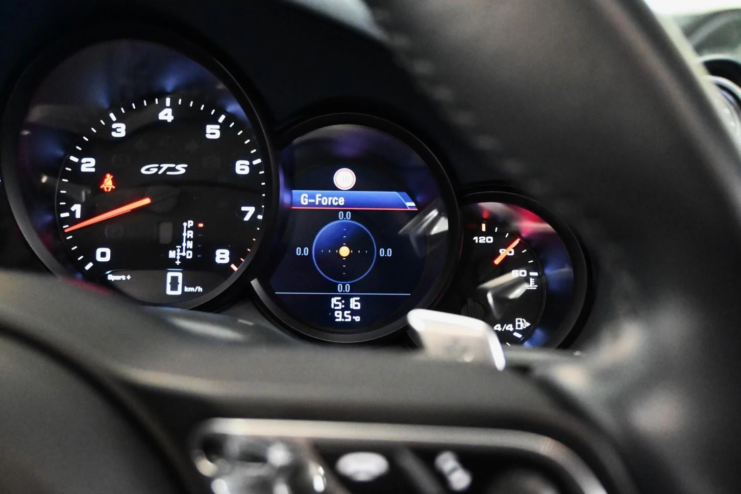 Hoofdafbeelding Porsche 911