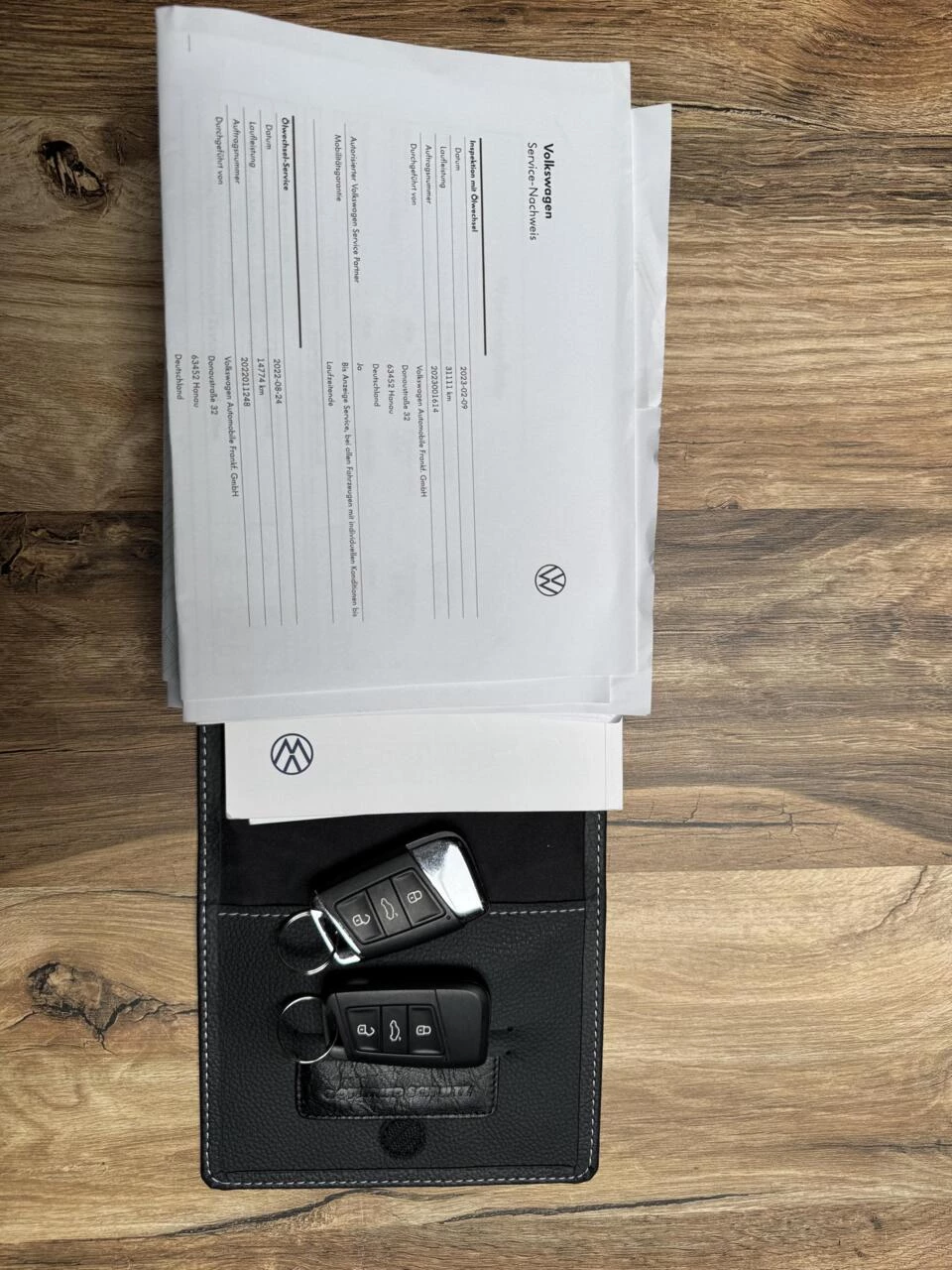 Hoofdafbeelding Volkswagen Arteon
