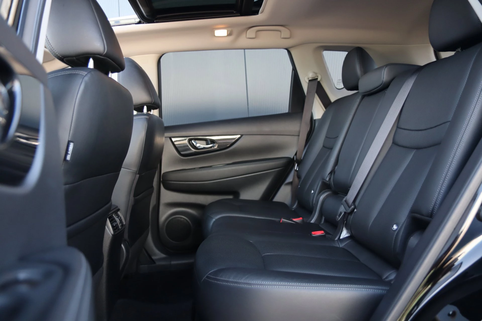 Hoofdafbeelding Nissan X-Trail