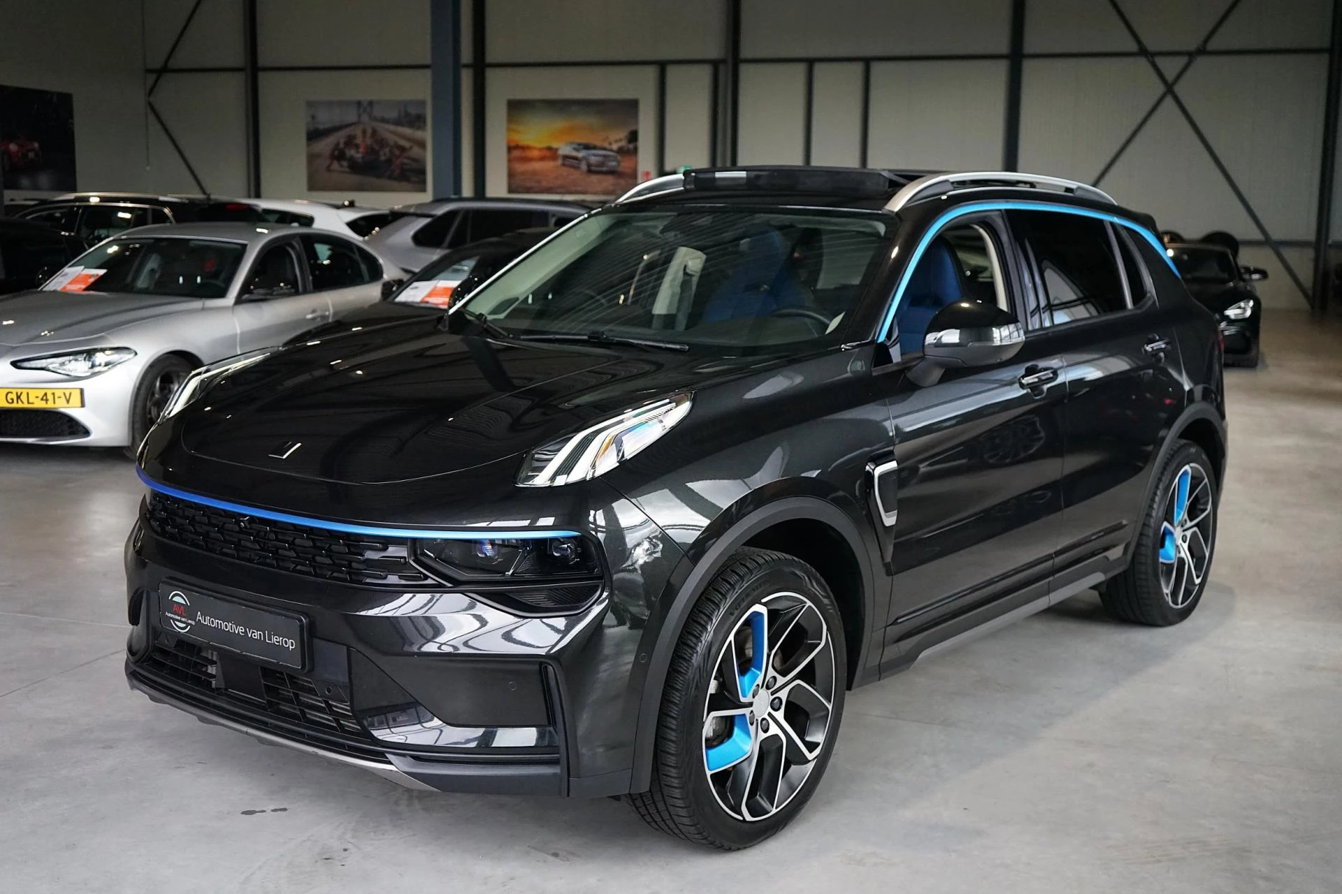 Hoofdafbeelding Lynk & Co 01