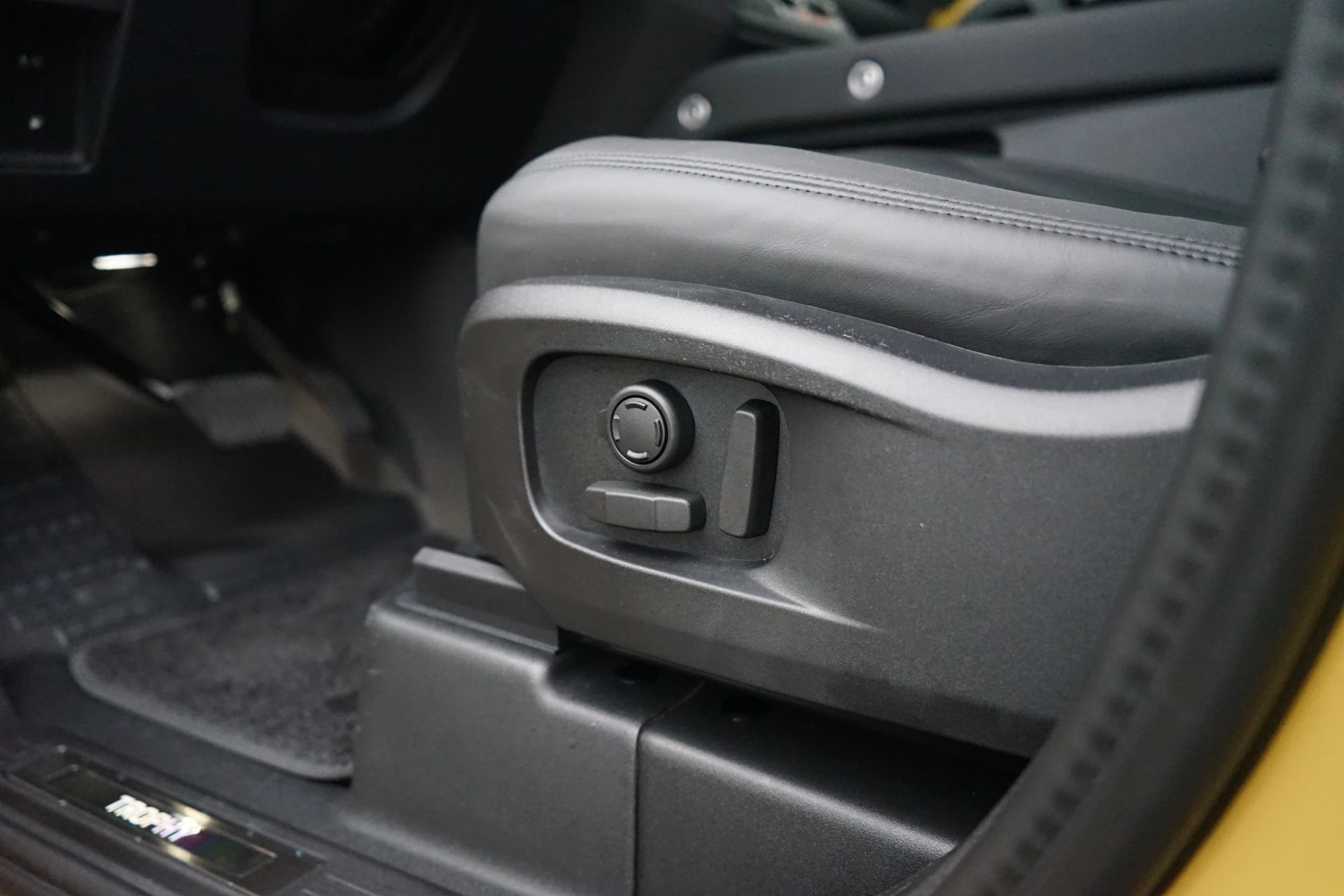 Hoofdafbeelding Land Rover Defender