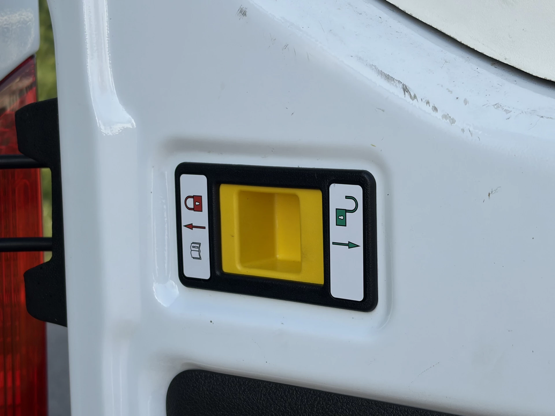 Hoofdafbeelding Ford E-Transit