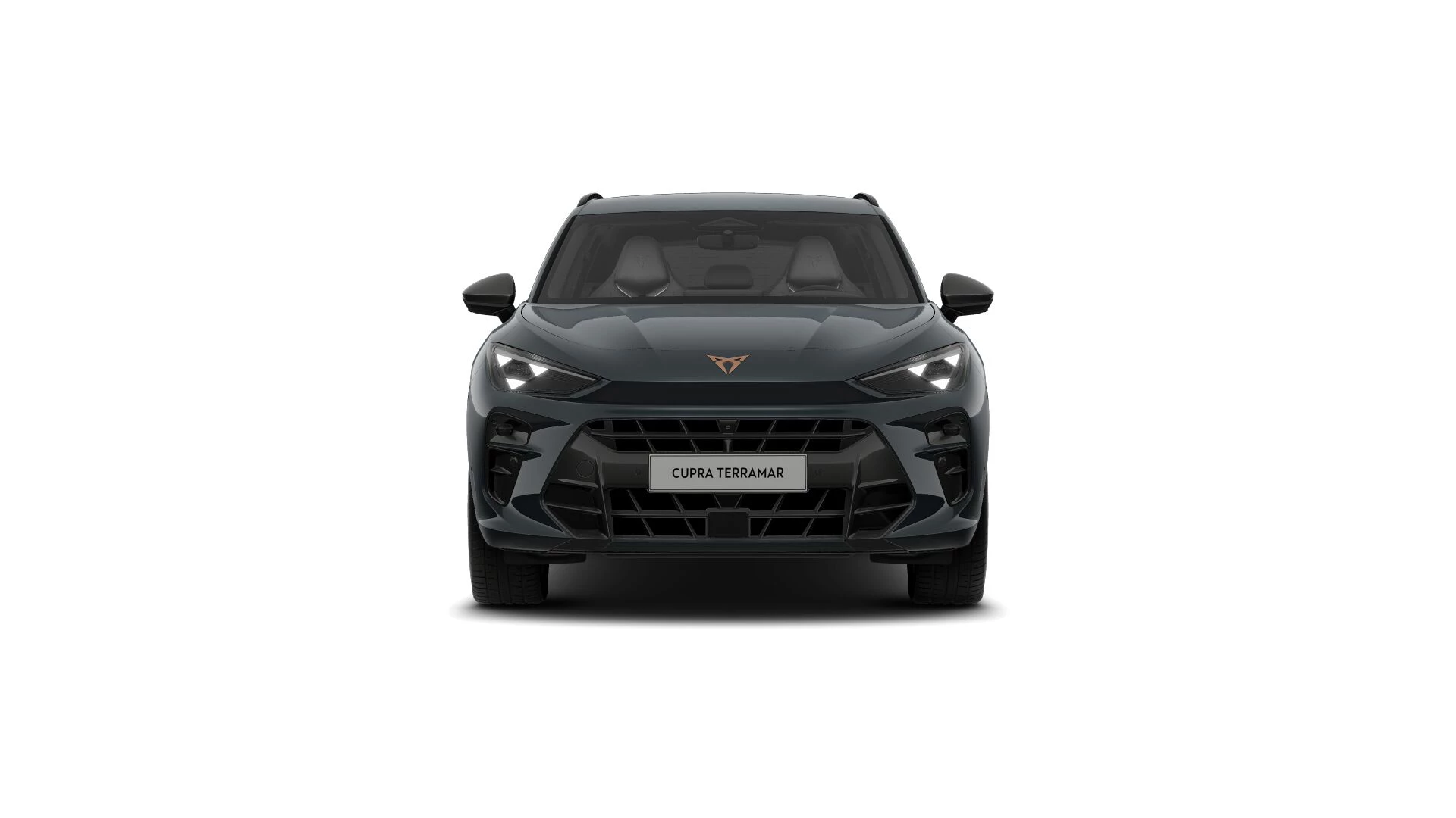 Hoofdafbeelding CUPRA Terramar