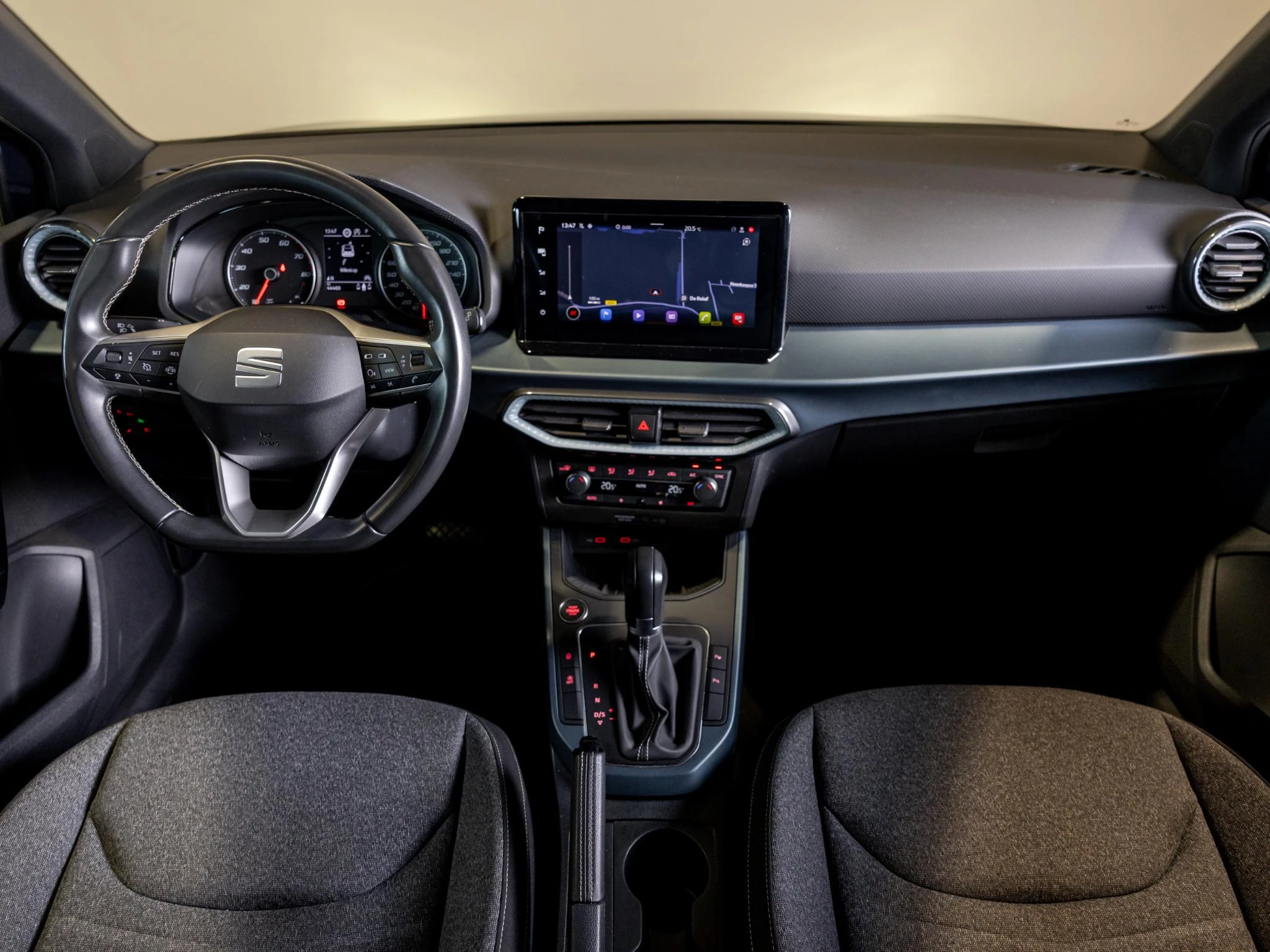 Hoofdafbeelding SEAT Arona