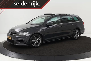 Volkswagen Golf 1.5 TSI R-Line | Panoramadak | LED Plus |  Keyless | Carplay | Adaptive cruise | Navigatie | Active Info | Climate control