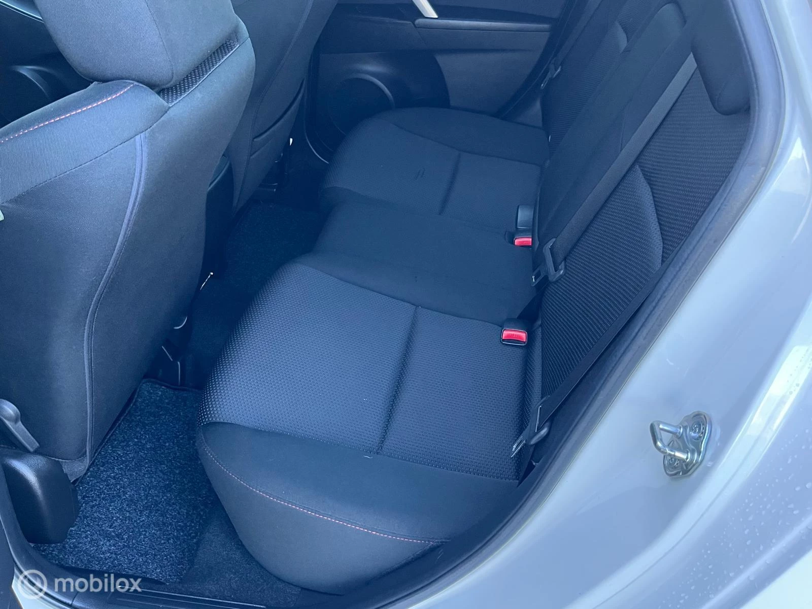 Hoofdafbeelding Mazda 3