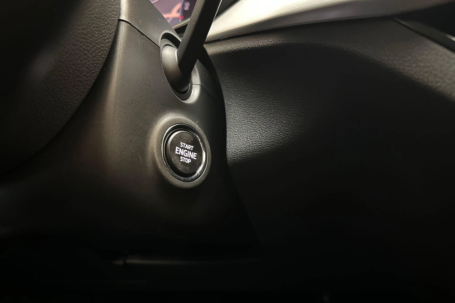 Hoofdafbeelding Škoda Scala