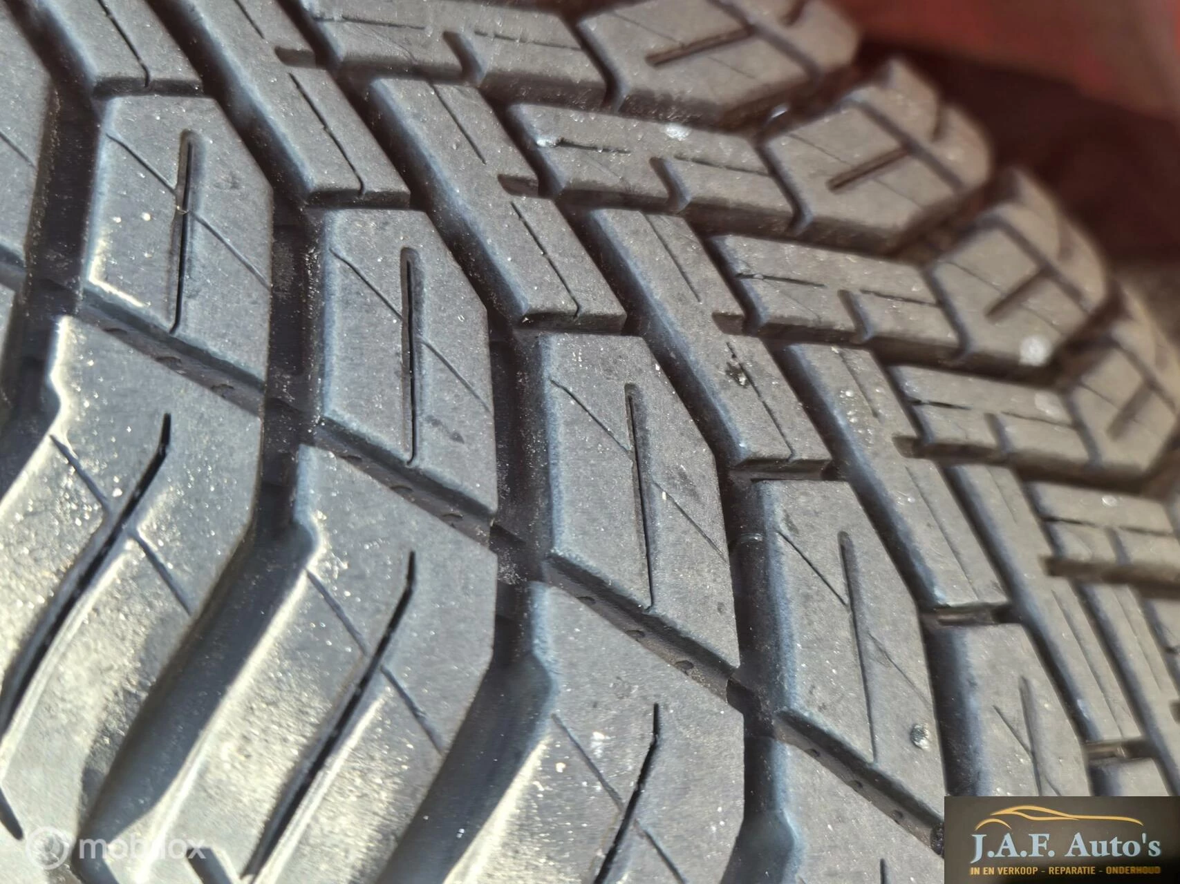 Hoofdafbeelding Suzuki Splash