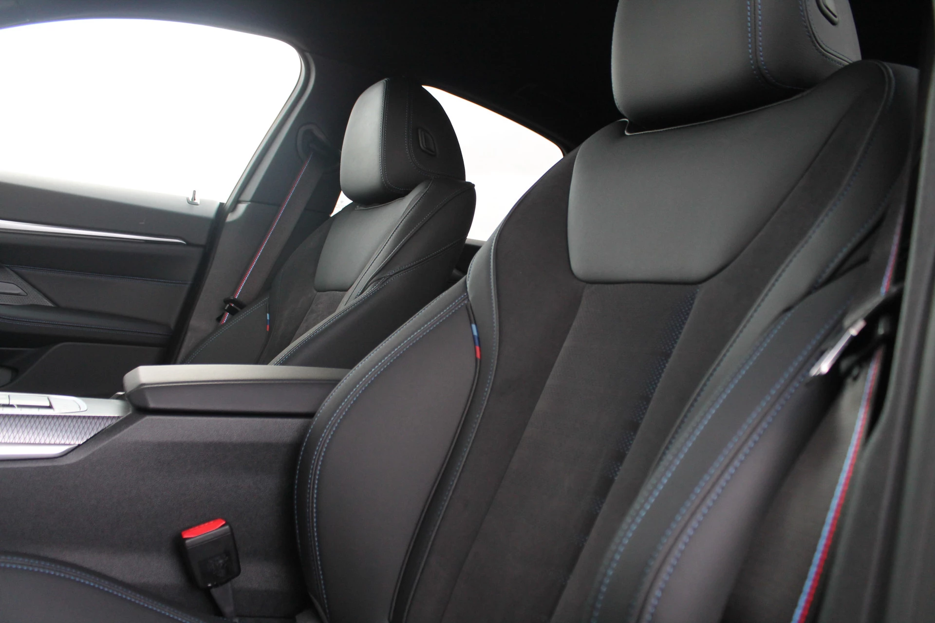 Hoofdafbeelding BMW i4