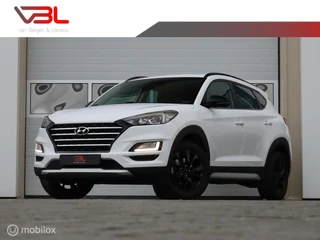 Hyundai Tucson 1.6 GDI Comfort | Hoge Zit | Nederlandse Auto