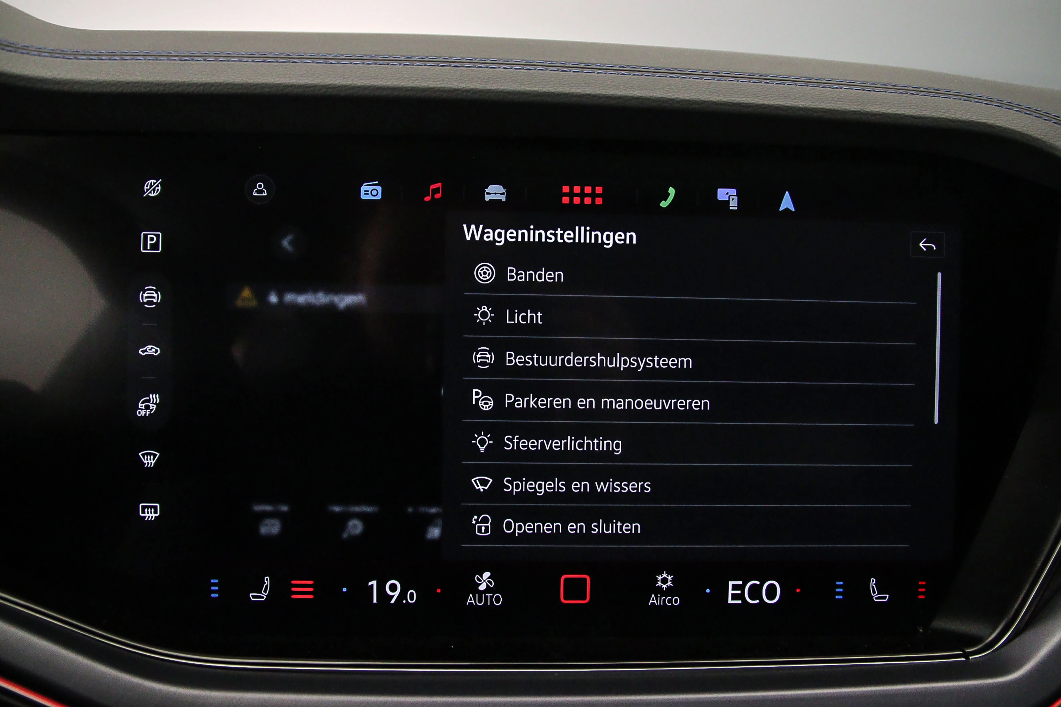 Hoofdafbeelding Volkswagen Touareg