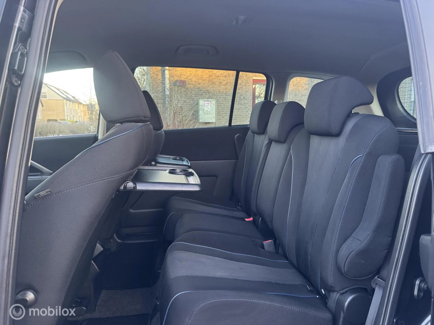 Hoofdafbeelding Mazda 5