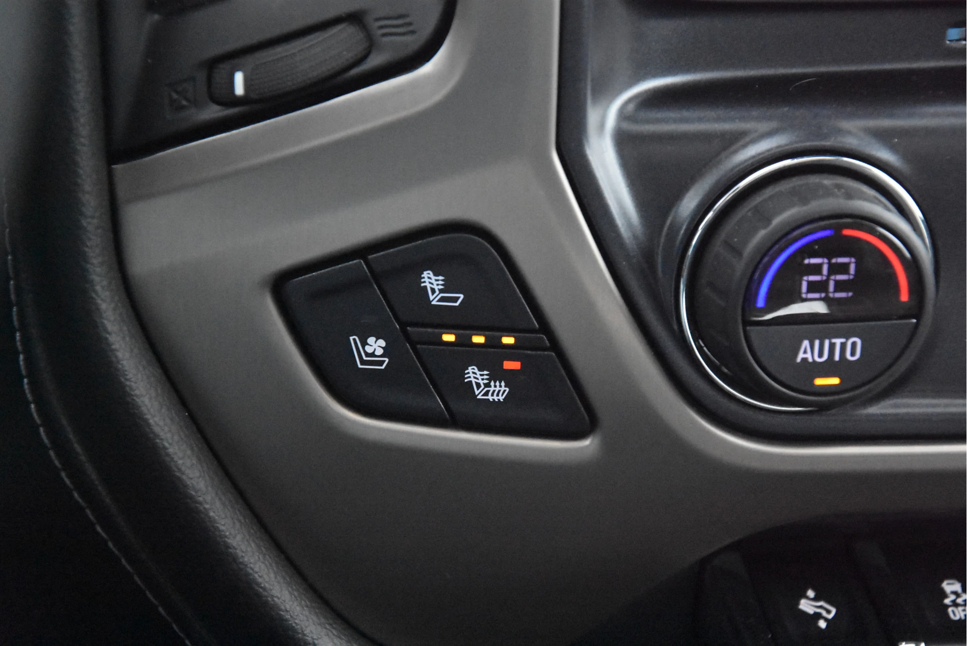 Hoofdafbeelding GMC Sierra