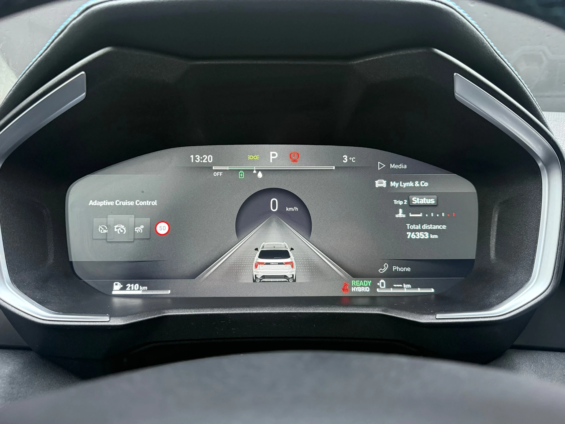 Hoofdafbeelding Lynk & Co 01