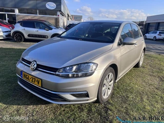 Volkswagen Golf 1.0 TSI Comfortline Business