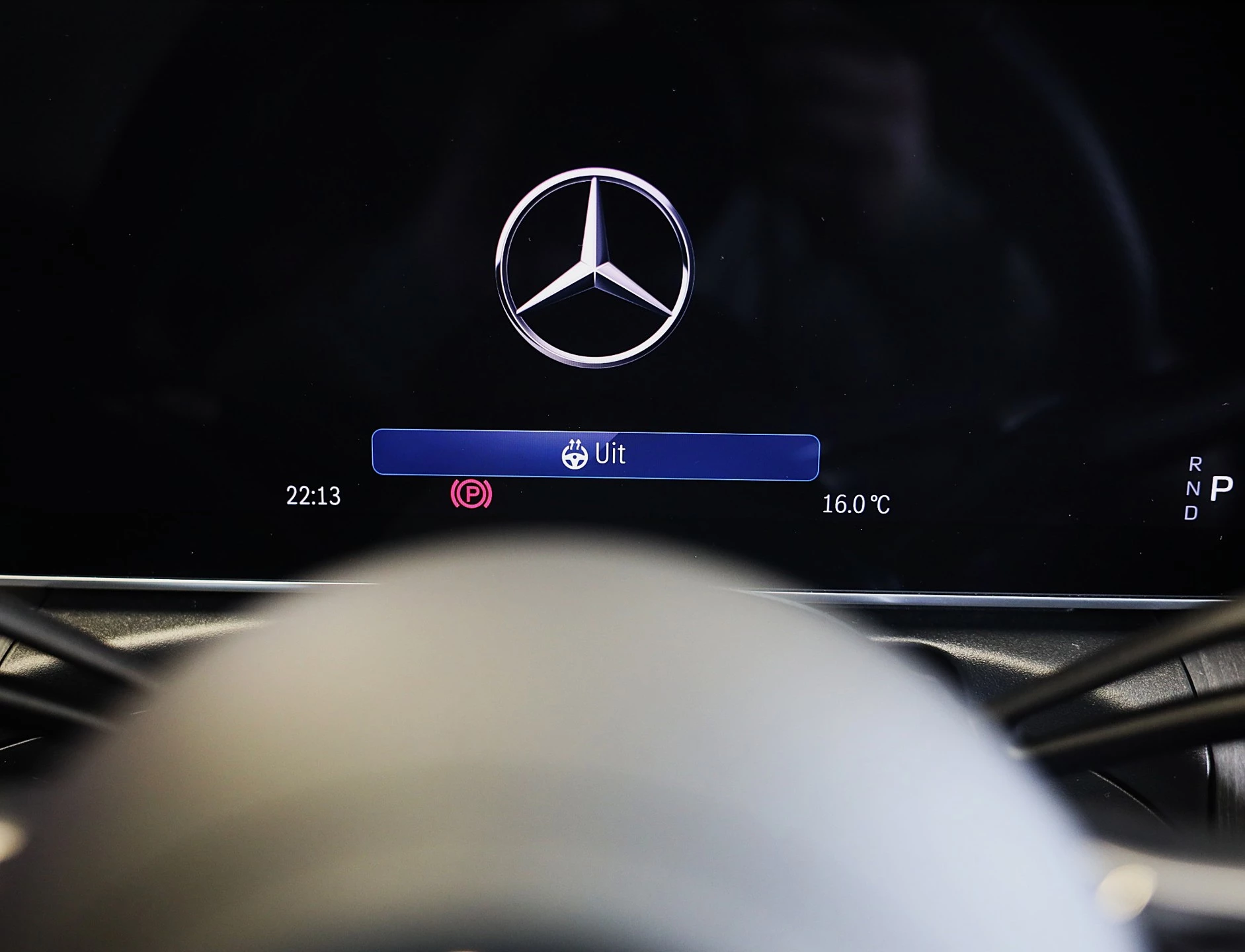 Hoofdafbeelding Mercedes-Benz CLE