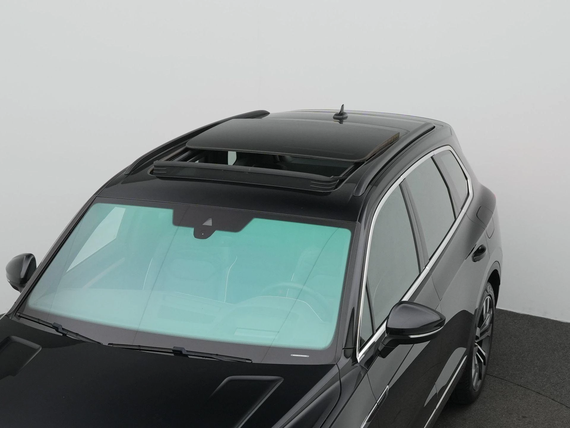 Hoofdafbeelding Volkswagen Touareg