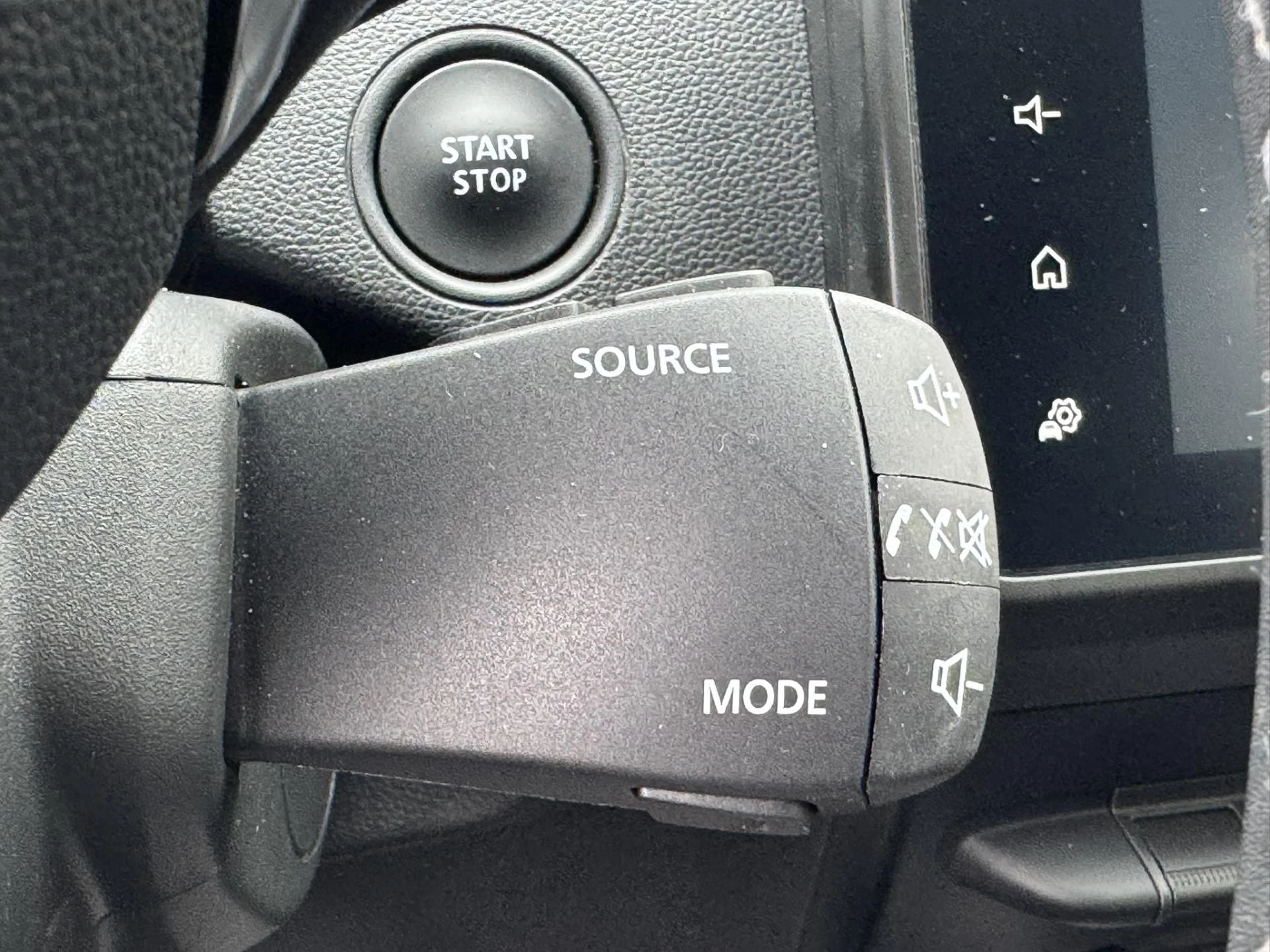 Hoofdafbeelding Dacia Duster
