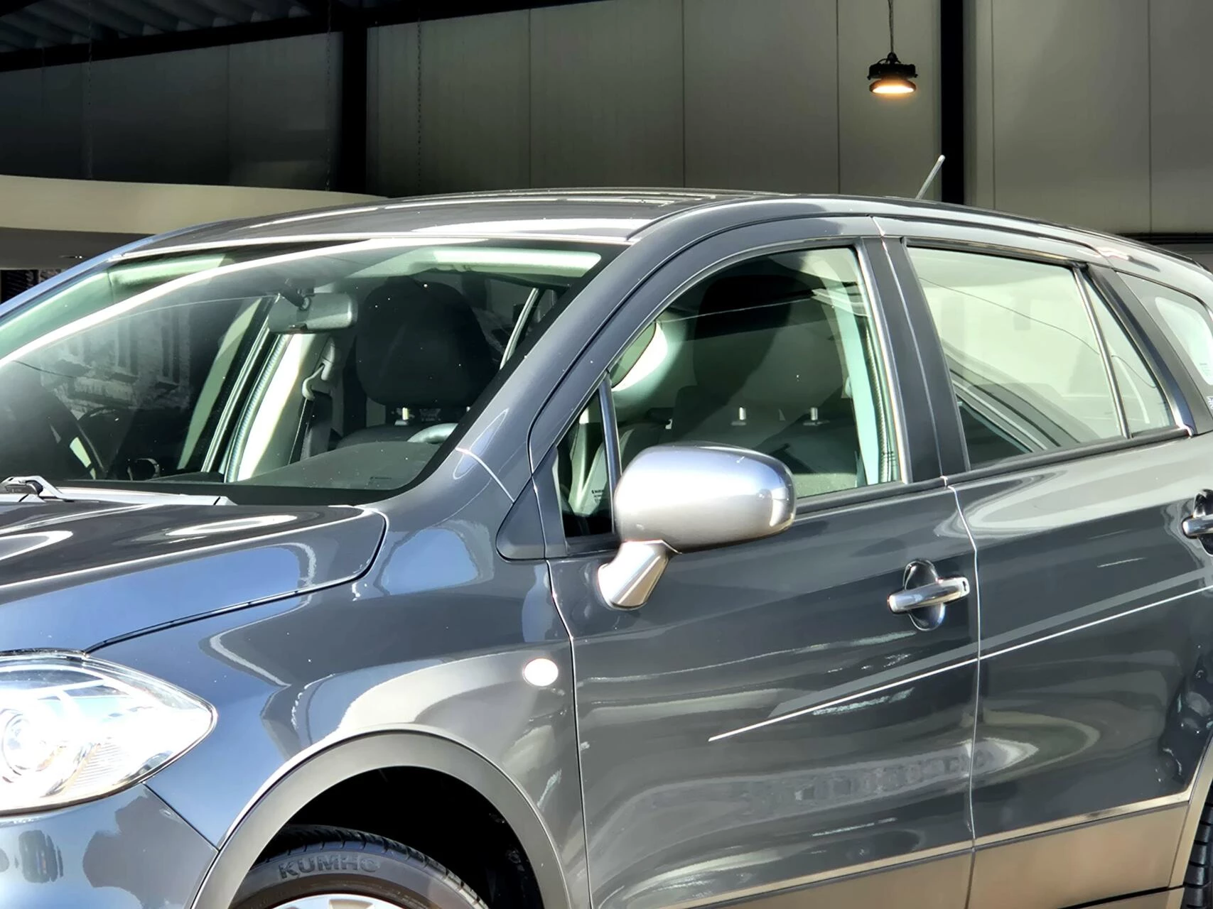 Hoofdafbeelding Suzuki S-Cross