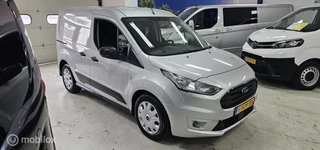 Ford Transit Connect 1.0 Ecoboost L1 Benzine! Airco