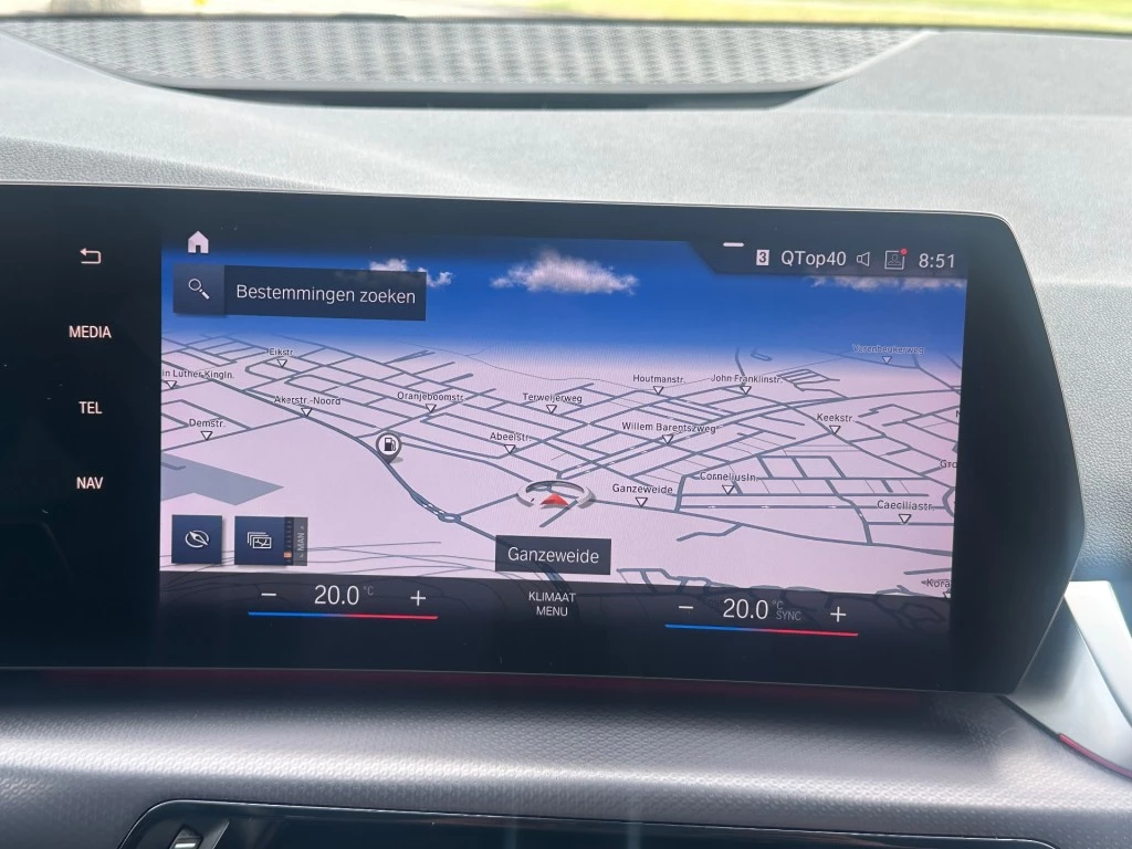 Hoofdafbeelding BMW 2 Serie