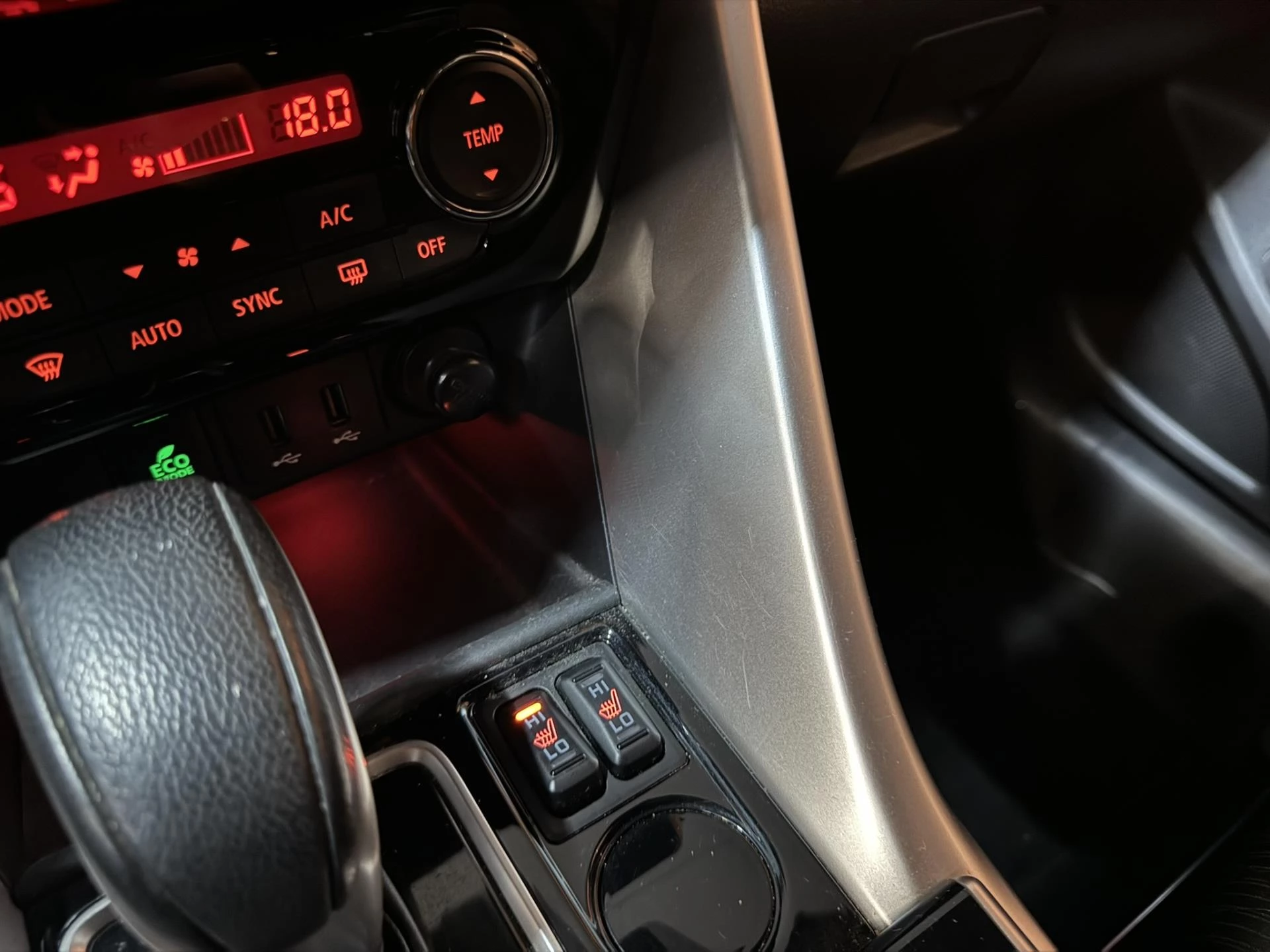 Hoofdafbeelding Mitsubishi Eclipse Cross