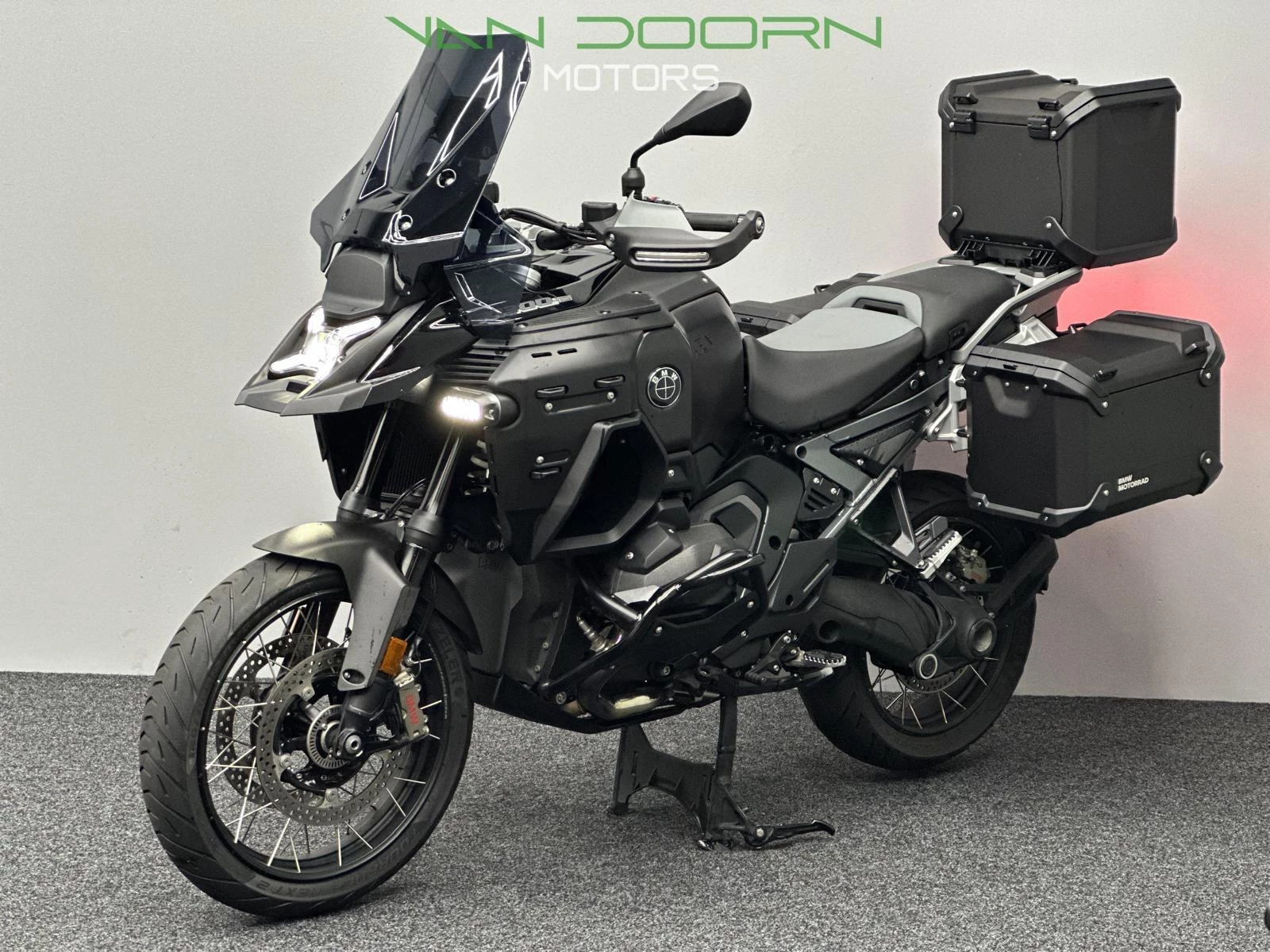 Hoofdafbeelding BMW R 1300 GS