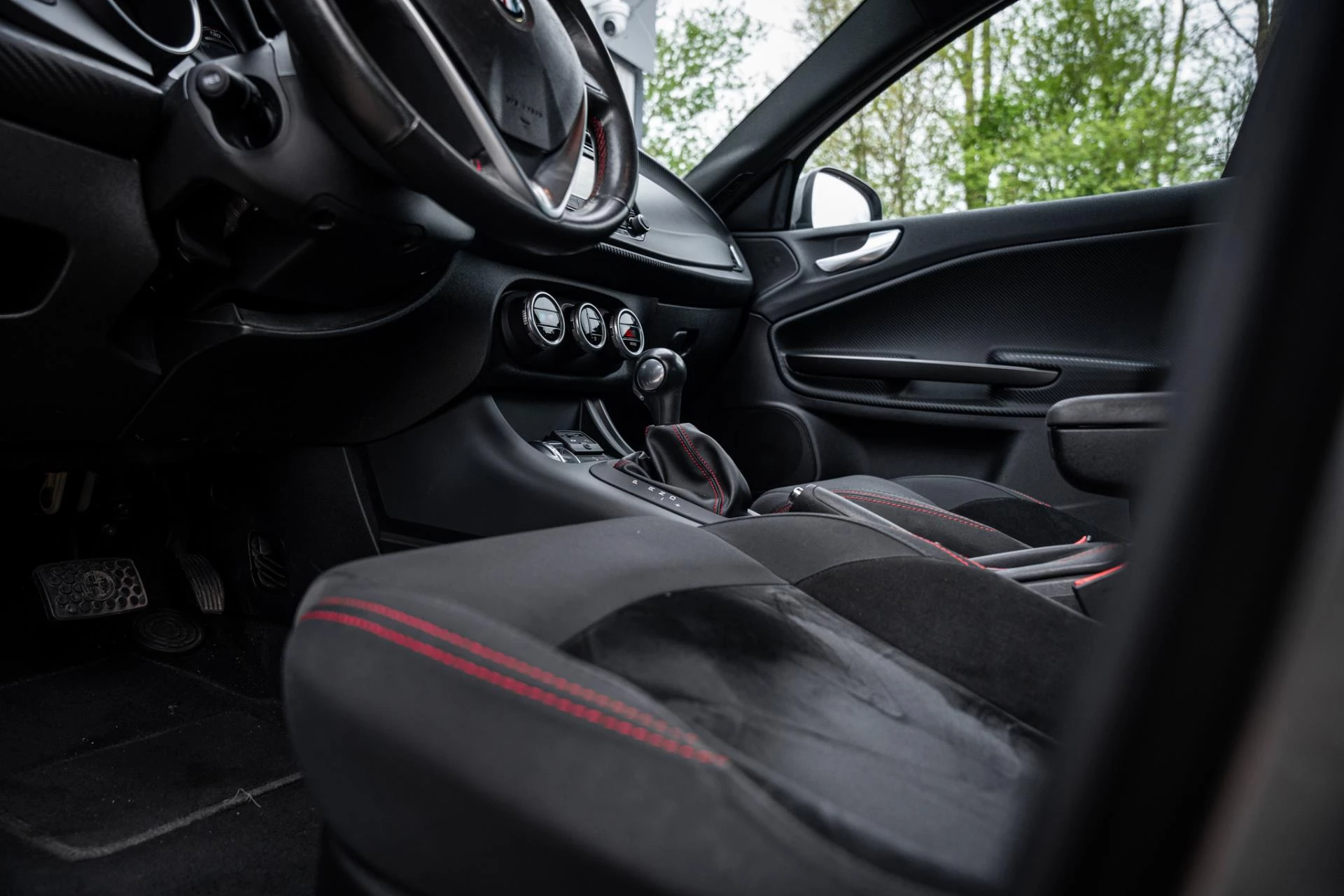 Hoofdafbeelding Alfa Romeo Giulietta